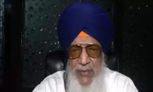 SAD ने महिला आरक्षण बिल का किया समर्थन
