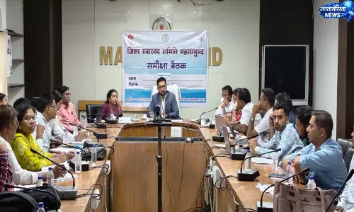 राष्ट्रीय कृमि मुक्ति दिवस 10 अगस्त को, 17 अगस्त को होगा मॉप-अप राउंड