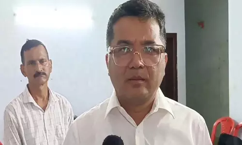 असम में बाढ़: Jorhat के 304 गांवों में 9 लोगों की मौत, 1.66 लाख लोग प्रभावित