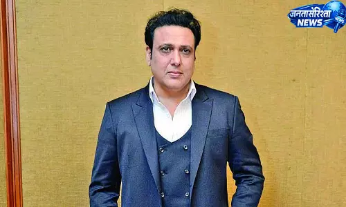 मां की मौत के बाद गहरे सदमे में थे गोविंदा, बोले- लगा सब खत्म हो गया नर्मदा में चले गए थे