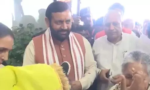 सैनी बोले, युवा विकसित भारत की नींव मजबूत करेंगे सैनी बोले, युवा विकसित भारत की नींव मजबूत करेंगे