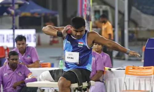 सीडब्ल्यूजी 2026: उपलब्धि के बाद पीएम मोदी से मिलने का इंतजार, खिलाड़ियों में उत्साह