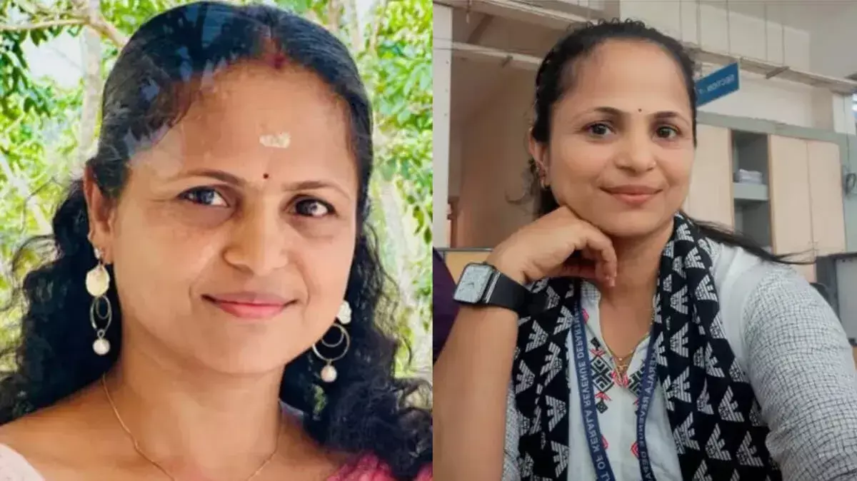 ट्रांसफर के मानसिक तनाव ने ली जान: सीनियर क्लर्क की आत्महत्या ट्रांसफर के मानसिक तनाव ने ली जान: सीनियर क्लर्क की आत्महत्या