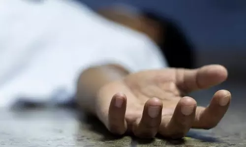 चलती ट्रेन से गिरे गंजाम के मजदूर, चेन्नई के पास दर्दनाक मौत चलती ट्रेन से गिरे गंजाम के मजदूर, चेन्नई के पास दर्दनाक मौत