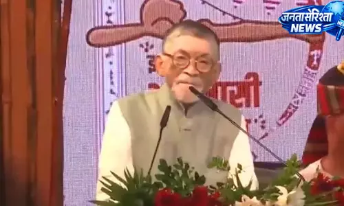 झारखंड छात्र आंदोलन पर राज्यपाल का बड़ा बयान, बोले- सरकार के आश्वासन पर भरोसा रखें