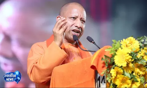 सोशल मीडिया के जरिए भारत के खिलाफ दुष्प्रचार सीएम योगी ने जताई चिंता सोशल मीडिया के जरिए भारत के खिलाफ दुष्प्रचार सीएम योगी ने जताई चिंता