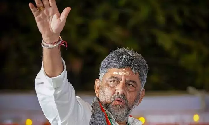 Karnataka: मुख्यमंत्री ने बिदादी टाउनशिप परियोजना पर समिति गठित की Karnataka: मुख्यमंत्री ने बिदादी टाउनशिप परियोजना पर समिति गठित की