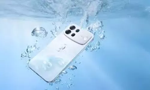 Oppo F35 Pro में हो सकती है 10,000mAh की पावरफुल बैटरी