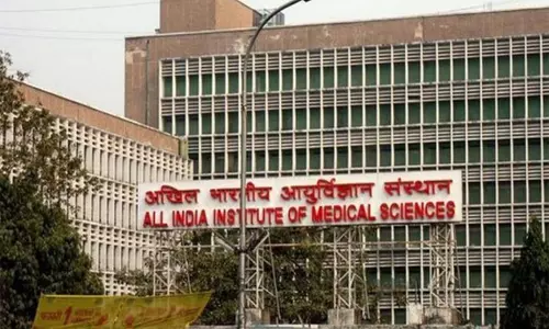 AIIMS Delhi ने एक मार्जिनल डोनर से दूसरा डुअल किडनी ट्रांसप्लांट किया