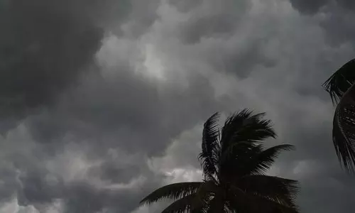 मौसम का मिजाज: तेलंगाना में 9 अगस्त को थमेगा मानसून का जोर