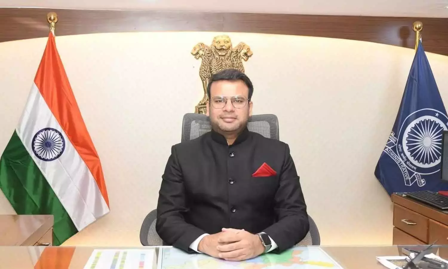 GVMC ने नागरिकों की पानी की जरूरतों को पूरा करने के लिए एक कार्य योजना शुरू की है GVMC ने नागरिकों की पानी की जरूरतों को पूरा करने के लिए एक कार्य योजना शुरू की है