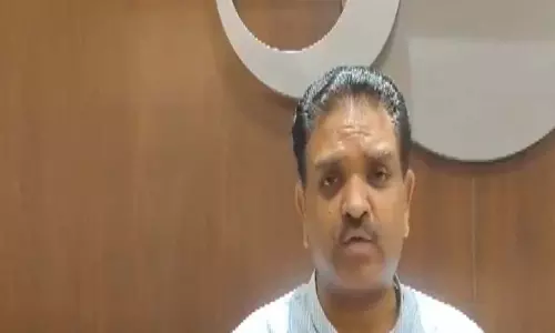 राहुल के बयान पर असीम अरुण का पलटवार राहुल के बयान पर असीम अरुण का पलटवार