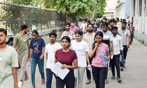 NEET-UG 2024 में हुई गड़बड़ियों की जांच होनी चाहिए: त्रिशूर के छात्र ने PM मोदी को ईमेल भेजा