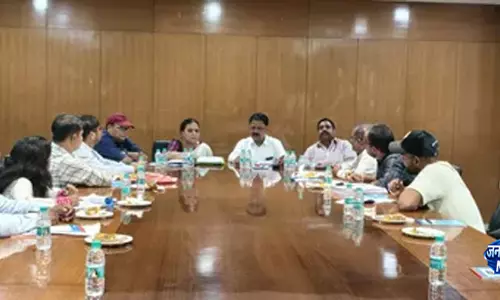 झारखंड में भर्ती परीक्षाओं पर बड़ा फैसला JPSC पीटी रद्द CGL पर नहीं मानी मांग झारखंड में भर्ती परीक्षाओं पर बड़ा फैसला JPSC पीटी रद्द CGL पर नहीं मानी मांग