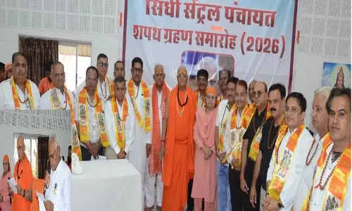 समाज की सेवा मेरे लिए सम्मान से बढ़कर जिम्मेदारी: लीलाराम सबनानी अध्यक्ष समाज की सेवा मेरे लिए सम्मान से बढ़कर जिम्मेदारी: लीलाराम सबनानी अध्यक्ष