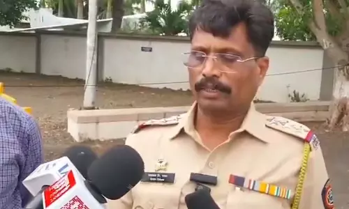 AI से बनाई बाघ की फोटो, युवक पर कार्रवाई