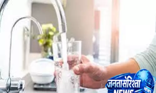 प्यूरीफायर और बिजली दोनों फेल पानी साफ करने के 5 आसान उपाय प्यूरीफायर और बिजली दोनों फेल पानी साफ करने के 5 आसान उपाय