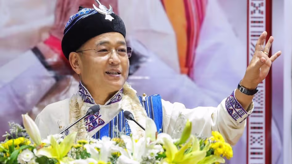 सिक्किम में लेपचा भाषा और संस्कृति को बढ़ावा देने की पहल सिक्किम में लेपचा भाषा और संस्कृति को बढ़ावा देने की पहल