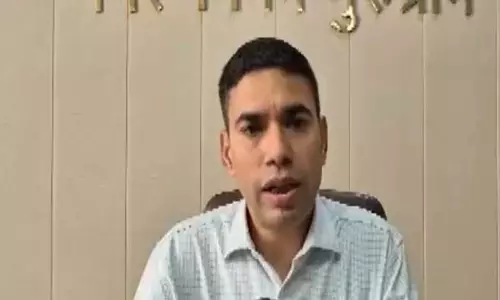 जलभराव को लेकर गुरुग्राम प्रशासन अलर्ट जलभराव को लेकर गुरुग्राम प्रशासन अलर्ट