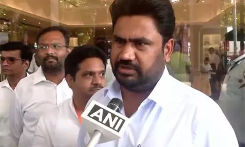 पुडुचेरी विकास पर LJK अध्यक्ष का बड़ा दावा पुडुचेरी विकास पर LJK अध्यक्ष का बड़ा दावा
