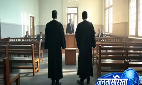 रिलायंस कम्युनिकेशंस केस में ED की नई चार्जशीट रिलायंस कम्युनिकेशंस केस में ED की नई चार्जशीट