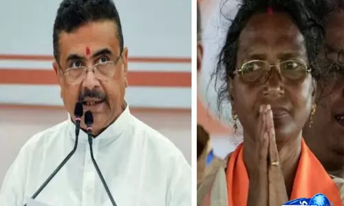 आरजी कर केस में होगी दोबारा जांच शुभेंदु सरकार ने लिया बड़ा फैसला आरजी कर केस में होगी दोबारा जांच शुभेंदु सरकार ने लिया बड़ा फैसला
