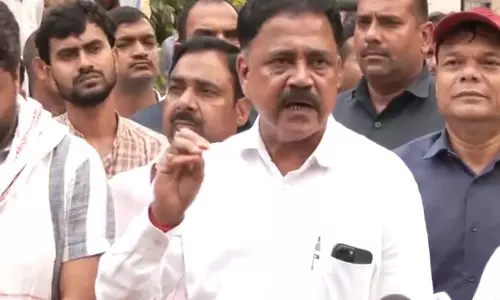 JPSC के 3 सदस्यों के इस्तीफ़े मंज़ूर, राज्य सरकार CID, ED जांच और फ़ास्ट-ट्रैक कोर्ट के लिए सहमत JPSC के 3 सदस्यों के इस्तीफ़े मंज़ूर, राज्य सरकार CID, ED जांच और फ़ास्ट-ट्रैक कोर्ट के लिए सहमत