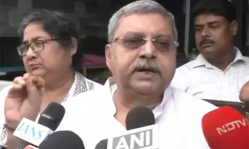 ममता पर हमले को लेकर TMC का बड़ा आरोप ममता पर हमले को लेकर TMC का बड़ा आरोप
