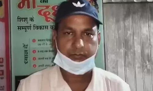 पूजा का प्रसाद बना मुसीबत, 100 से अधिक बीमार