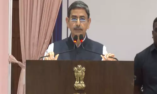 विभाजन विभीषिका स्मृति दिवस पर राज्यपाल का संदेश