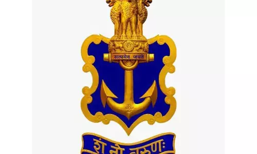 भारत और अमेरिका की नौसेनाएं कोच्चि में गोला-बारूद नष्ट करने का अभ्यास करेंगी भारत और अमेरिका की नौसेनाएं कोच्चि में गोला-बारूद नष्ट करने का अभ्यास करेंगी