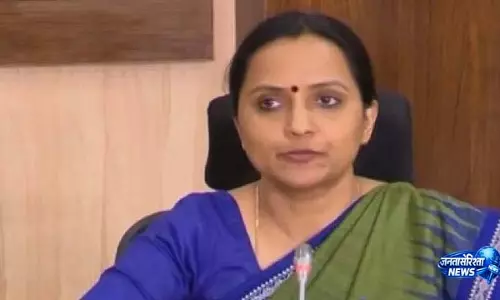 BJD नेता ने नवीन पटनायक के मॉडल को सराहा BJD नेता ने नवीन पटनायक के मॉडल को सराहा