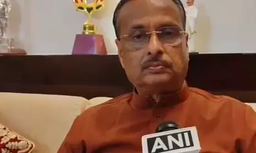 ममता बनर्जी की गाड़ी पर हमले पर दिनेश शर्मा का बयान ममता बनर्जी की गाड़ी पर हमले पर दिनेश शर्मा का बयान