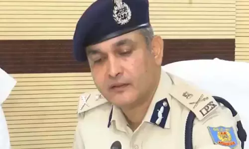 CID ADG बोले, छात्रों की सुरक्षा हमारी प्राथमिकता