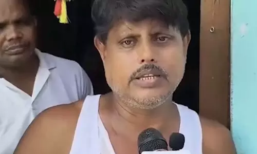 पुलिस हिरासत में TMC कार्यकर्ता की मौत, भाई ने उठाए सवाल