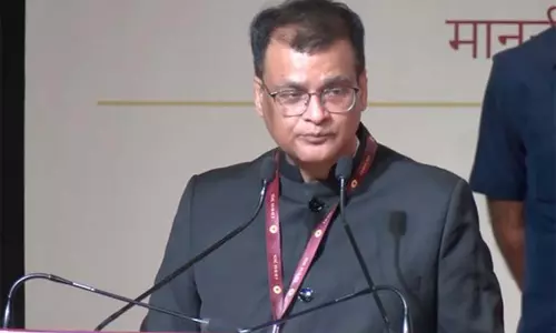 राहुल नवीन को ED डायरेक्टर के तौर पर एक साल का मिला एक्सटेंशन