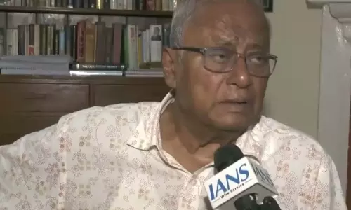योगी के बयान पर सौगत रॉय का विवादित पलटवार