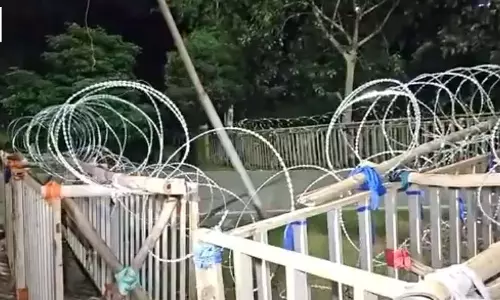 मांगें नहीं मानीं तो विधानसभा कूच करेंगे छात्र मांगें नहीं मानीं तो विधानसभा कूच करेंगे छात्र