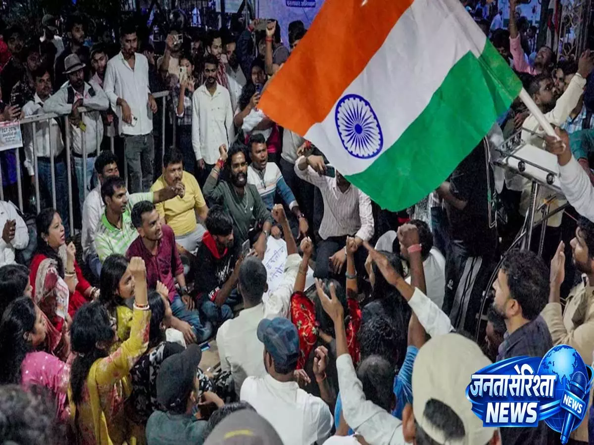 रांची आंदोलन पर अब तक नहीं निकला समाधान जयराम महतो आज करेंगे निर्जला व्रत रांची आंदोलन पर अब तक नहीं निकला समाधान जयराम महतो आज करेंगे निर्जला व्रत