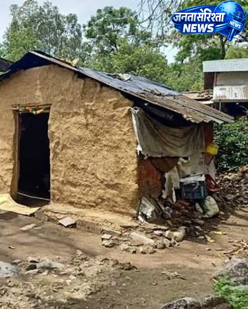कांगड़ा में PMAY के 900 से ज्यादा लाभार्थी दूसरी किश्त के इंतजार में कांगड़ा में PMAY के 900 से ज्यादा लाभार्थी दूसरी किश्त के इंतजार में