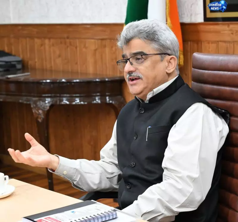 पांच साल से अधिक समय बाद SKIMS की स्टैंडिंग फाइनेंस कमिटी की बैठक पांच साल से अधिक समय बाद SKIMS की स्टैंडिंग फाइनेंस कमिटी की बैठक
