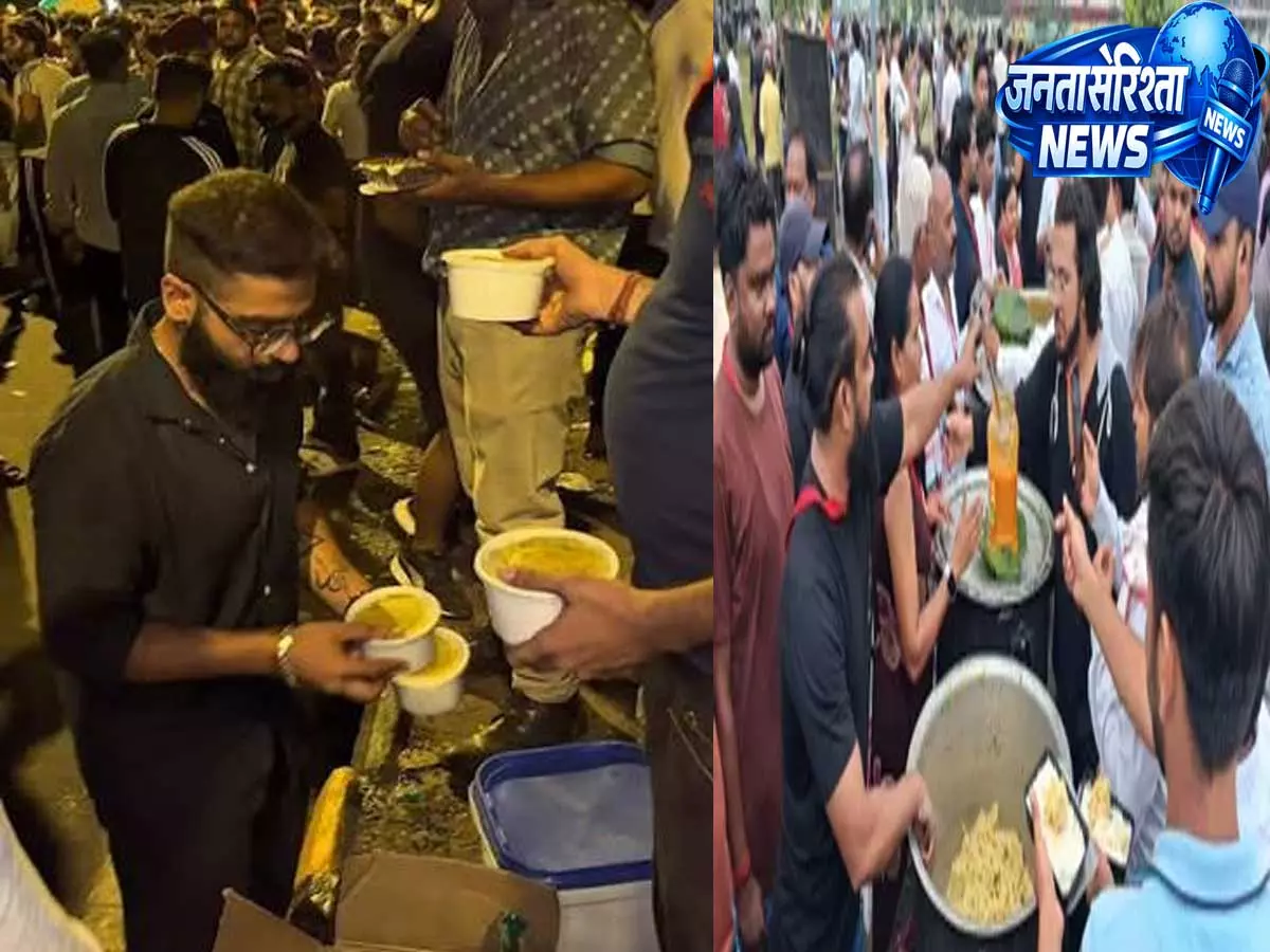 राजनीतिक संगठनों से ज्ञापन लेने पर नाराज हुए आंदोलनरत छात्र राजनीतिक संगठनों से ज्ञापन लेने पर नाराज हुए आंदोलनरत छात्र