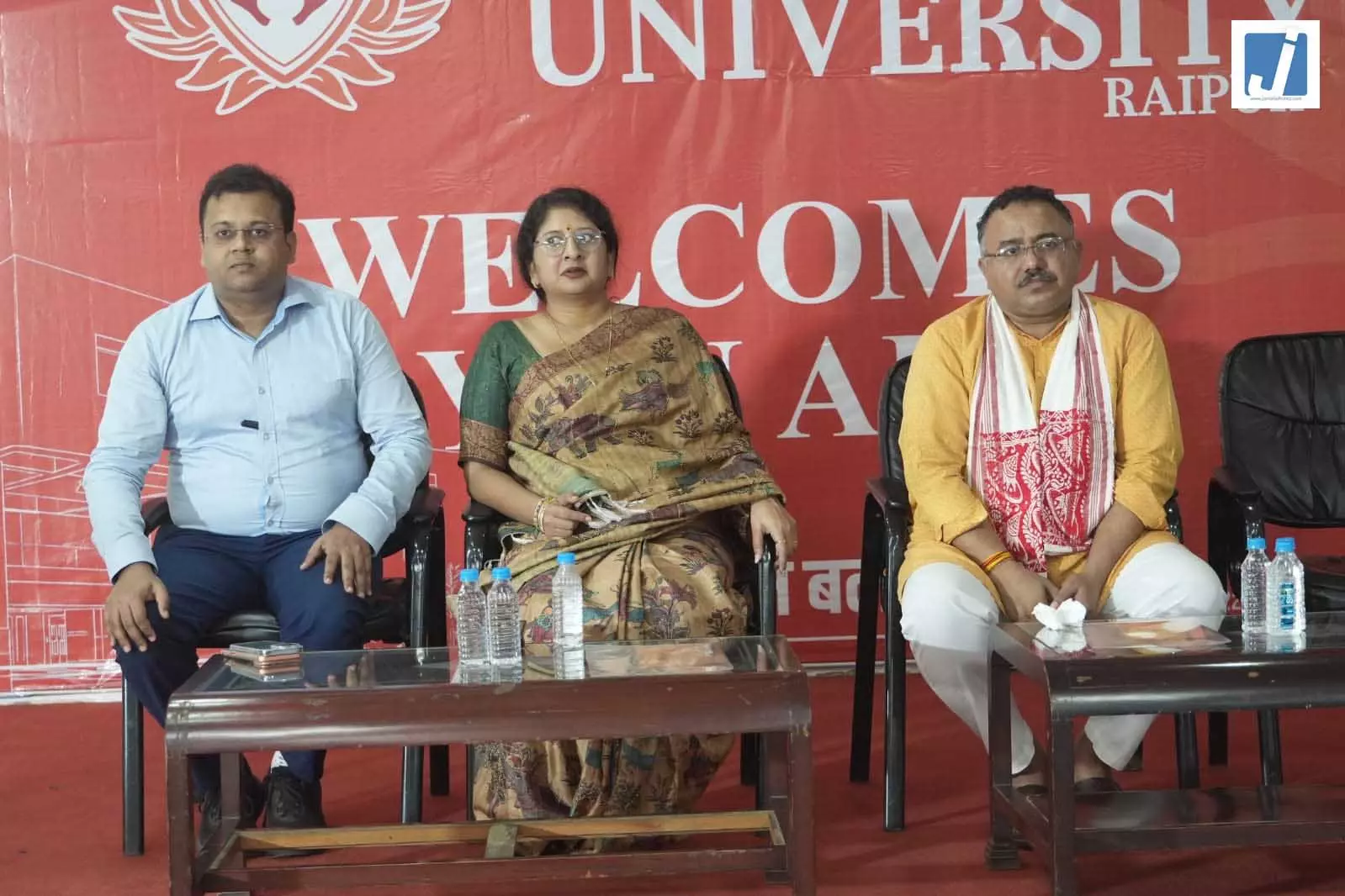 आंजनेय विश्वविद्यालय में Cultural Marxism पर अध्ययन एवं विमर्श सत्र आयोजित आंजनेय विश्वविद्यालय में Cultural Marxism पर अध्ययन एवं विमर्श सत्र आयोजित
