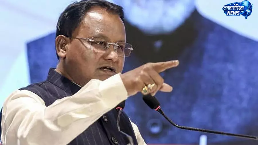 ओडिशा CM की Gen Z को चेतावनी, बोले- बाहरी ताकतों के बहकावे में न आएं युवा ओडिशा CM की Gen Z को चेतावनी, बोले- बाहरी ताकतों के बहकावे में न आएं युवा