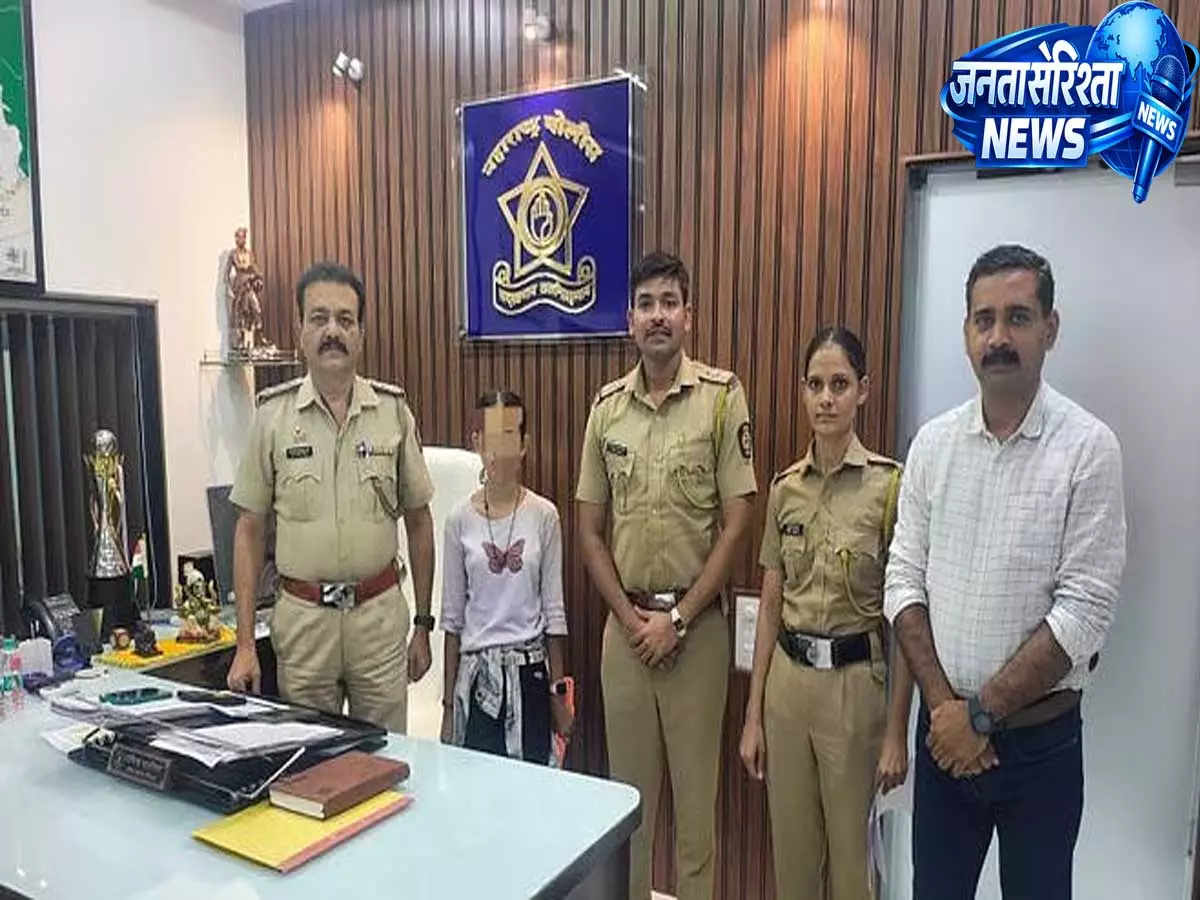 एक्टिंग का सपना लेकर घर से निकले दो बच्चों की सुरक्षित हुई घर वापसी एक्टिंग का सपना लेकर घर से निकले दो बच्चों की सुरक्षित हुई घर वापसी