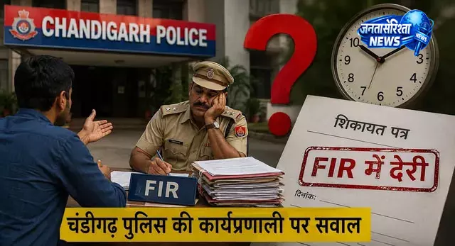 घर में दो बार चोरी के बाद आठ महीने तक भटकता रहा पीड़ित, आखिरकार दर्ज हुई FIR घर में दो बार चोरी के बाद आठ महीने तक भटकता रहा पीड़ित, आखिरकार दर्ज हुई FIR