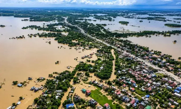 Assam floods: मरने वालों की संख्या 99 हुई, 1.47 लाख से ज्यादा लोग प्रभावित Assam floods: मरने वालों की संख्या 99 हुई, 1.47 लाख से ज्यादा लोग प्रभावित