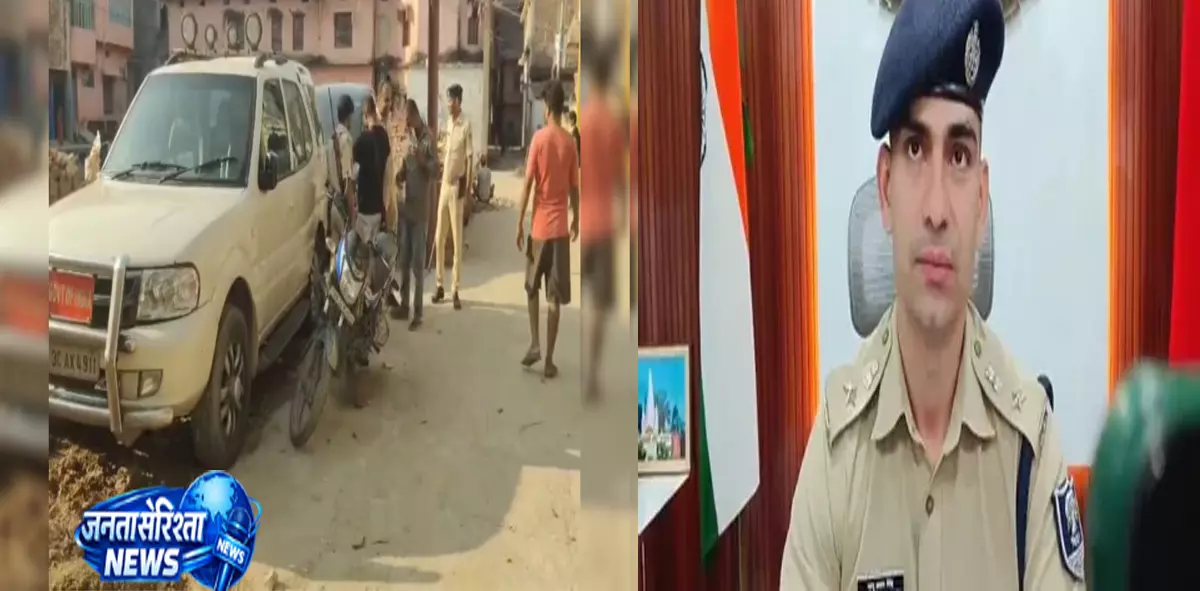 भारत सरकार की गाड़ी लेकर घूम रहा था फर्जी IAS पुलिस ने दबोचा कई सामान बरामद भारत सरकार की गाड़ी लेकर घूम रहा था फर्जी IAS पुलिस ने दबोचा कई सामान बरामद