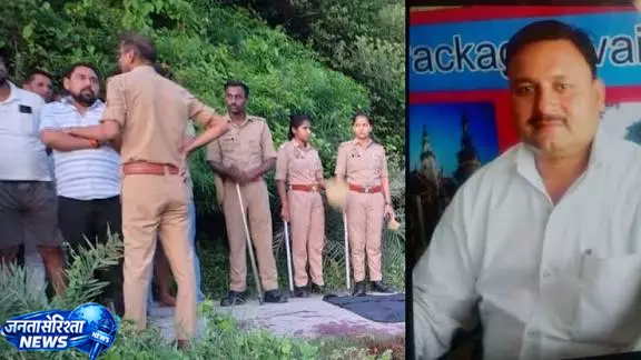 ब्रह्मभोज से बुलाकर ठेकेदार की हत्या का आरोप गोरखपुर में बवाल के बाद 4 गिरफ्तार ब्रह्मभोज से बुलाकर ठेकेदार की हत्या का आरोप गोरखपुर में बवाल के बाद 4 गिरफ्तार