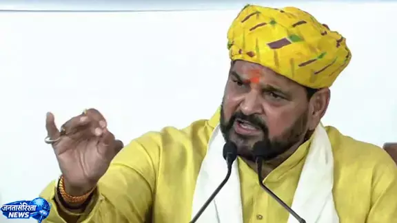 UP चुनाव में कौन मारेगा बाजी बृजभूषण शरण सिंह ने बता दिया अपना आकलन UP चुनाव में कौन मारेगा बाजी बृजभूषण शरण सिंह ने बता दिया अपना आकलन